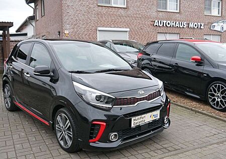 Kia Picanto GT Line