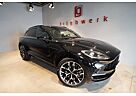 Aston Martin DBX V8*ufrei*BRD*1.Hd*Sportabgas*Body Pack Black*22''