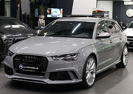 Audi RS6 RS 6 Avant 4.0TFSI quattro Perf.*1.Hand*Keramik