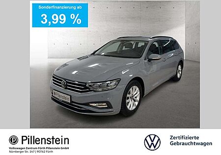 VW Passat Variant Volkswagen Business 1.5 TSI DSG LED NAVI ACC SITZH.