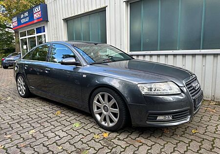 Audi A6 2.7 TDI (DPF) tiptronic quattro