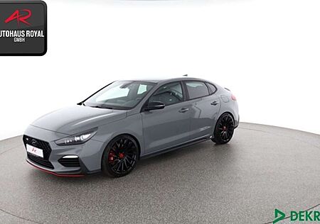 Hyundai i30 Fastback 2.0 T-GDI N PERFOMANCE KEYLESS,19Z.