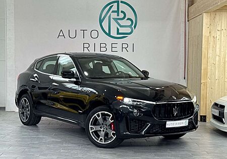 Maserati Levante GranSport S Q4