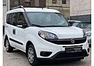 Fiat Doblo Doblò Easy 7 Sitzer | CNG | Klima | Navi