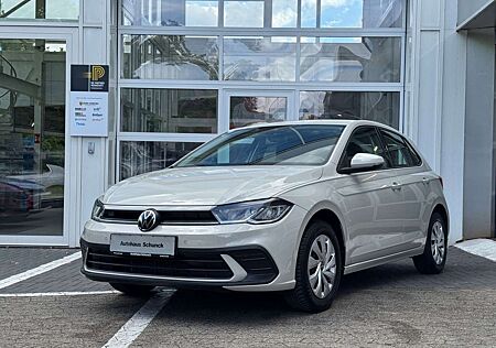 VW Polo Volkswagen LIFE 1.0 TSI KLIMA/NAVI/CARPLAY/