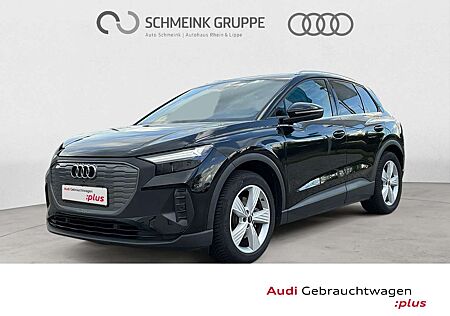 Audi Q4 e-tron 35 Navi AHK Allwetter SHZ Kamera