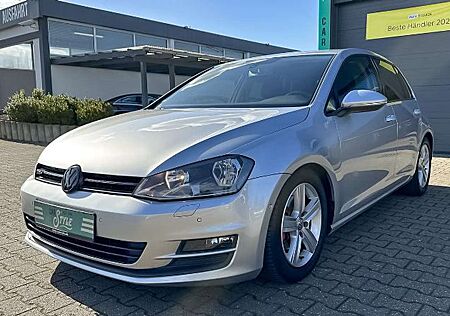 VW Golf Volkswagen VII 1.2 TSI Comfortline BMT SHZ PDC NAVI