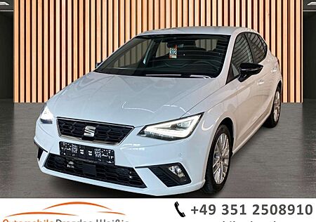 Seat Ibiza 1.0 TSI DSG FR*Navi*ACC*Kamera*Voll LED*