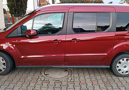 Ford Tourneo Connect