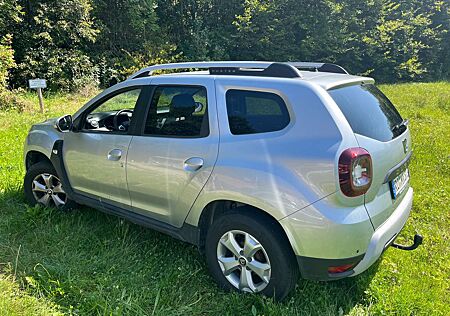 Dacia Duster Blue dCi 115 2WD Urban