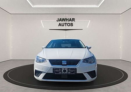 Seat Ibiza Style 1.0 KLIMA*TEMPOMAT*ALU*PDC*GARANTIE*