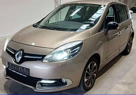 Renault Scenic gebraucht kaufen Renault Scenic 2.0i "BOSE Edition"AUTOMATIK Klima/KAMERA/Bi-Xenon