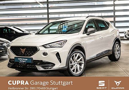 Cupra Formentor 1.4 eHybrid DSG 110 kW