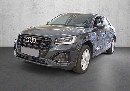 Audi Q2 35 TFSI S tronic advanced