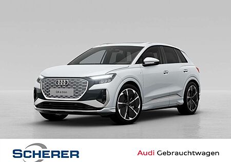 Audi Others 40 e-tron S-Line Led,Navi,Pano,RFK