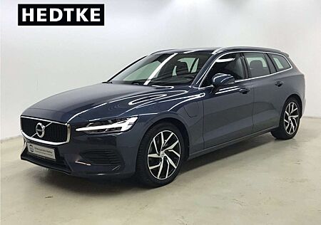 Volvo V60 T6 TWIN ENGINE AWD Momentum Pro 18"+PANO+ACC