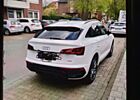 Audi Q5 40 TFSI Sportback quattro S tronic advanced