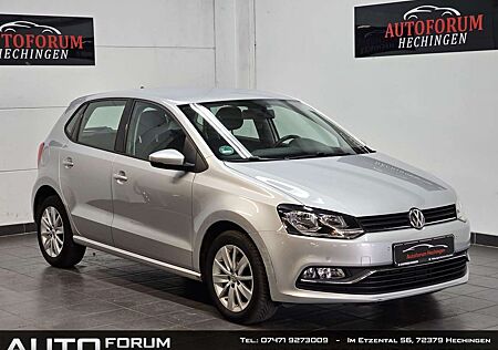 VW Polo Volkswagen V TDi Comfortline BMT/Start-Stopp