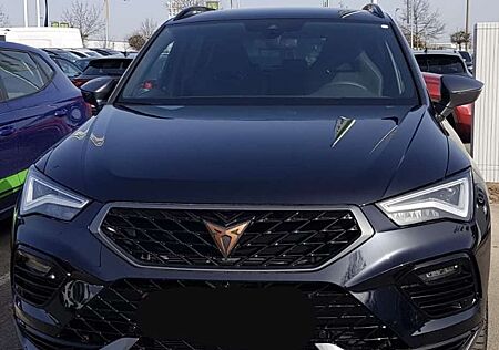 Cupra Ateca 2.0 TSI 4Drive DSG