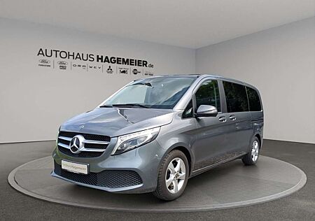 Mercedes-Benz V 220 d kompakt 9G-TRONIC Edition