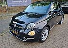 Fiat 500 Lounge*Klima*BT*PDC*Pano.*