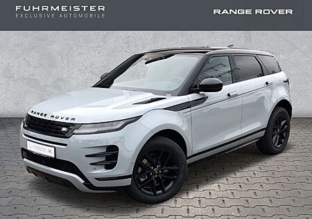 Land Rover Range Rover Evoque P250 AWD Winter Paket AHK elektr. NSW