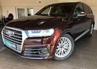 Audi SQ7 1.Hand Panorama NightVision MotorSoundSystem EURO6