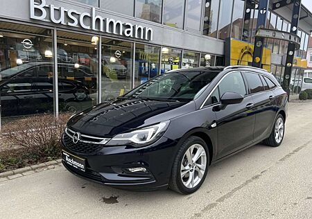 Opel Astra 1.6 Turbo Start/Stop Sports Tourer Innovation