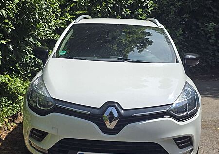 Renault Clio Grandtour (Energy) TCe 90 Edition