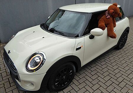 Mini ONE Automatik original 7.600km!