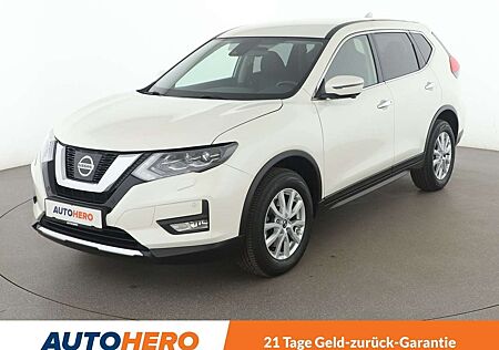 Nissan X-Trail 2.0 dCi Acenta 4x4 Aut.*NAVI*LED*TEMPO*CAM*PDC*SHZ