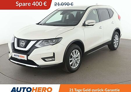 Nissan X-Trail 2.0 dCi Acenta 4x4 Aut.*NAVI*LED*TEMPO*CAM*PDC*SHZ