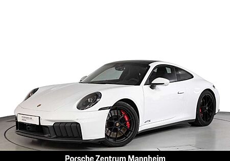 Porsche 992 -2 (911) Carrera GTS