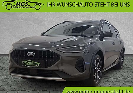 Ford Focus Active X FIS #DAB #BT