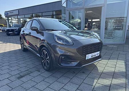 Ford Puma 1.0 EcoBoost ST-Line