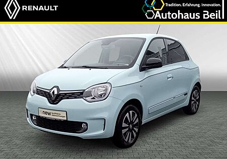 Renault Twingo Techno Electric