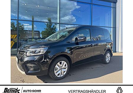 Renault Kangoo TCe 130 Equilibre R-KAMERA SHZ EASY-LINK