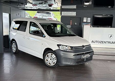 VW Caddy Volkswagen 2.0 TDI DSG*PDC*Klimaa.*ACC*5-Sitz