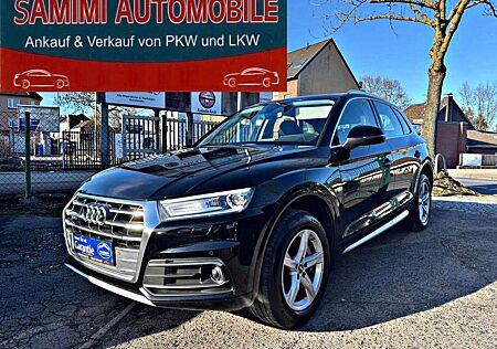 Audi Q5 50 TDI quattro sport