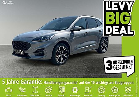 Ford Kuga 2.0 ST-Line Pano*PDC*LED*SHZ*LHZ*Navi