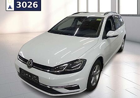 VW Golf Volkswagen -7 Var. 1.6 TDI Comf. Navi LED ACC PDC