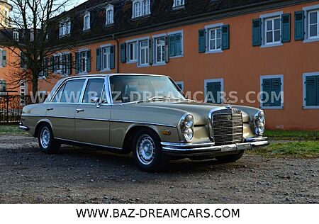 Mercedes-Benz 300 SEL 6.3 Ltr. W109
