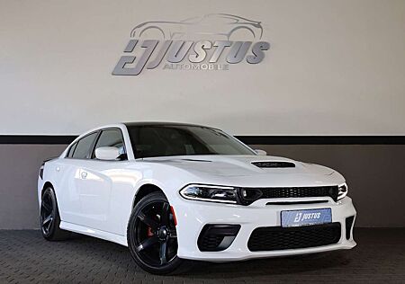 Dodge Charger 5.7 R/T DAYTONA/PerformancePages/SHZ/R20