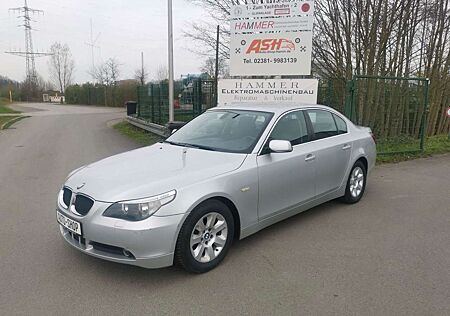 BMW 520 i Tüv neu