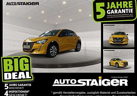 Peugeot 208 e- Active Elektro *LED*Keyless*Klimaautom*