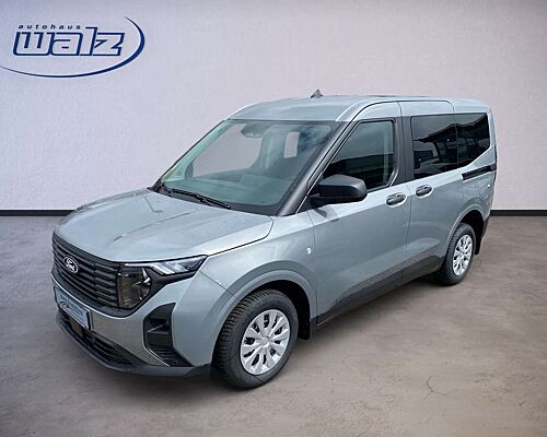 Ford Transit Courier Trend Doppelkabine +Winterpaket+Fahrerassistenz-Pa