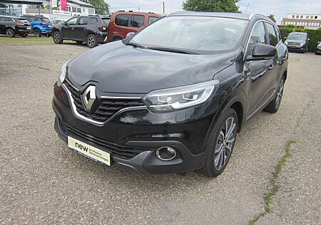 Renault Kadjar Energy TCe 130 Bose Edition, Sitzheizung, Navi,