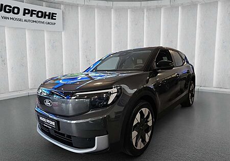 Ford Explorer Premium Extended Range 77kWh RWD Sports Utility Ve