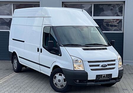 Ford Transit Kasten FT 350 L Trend LKW 3-Sitzer