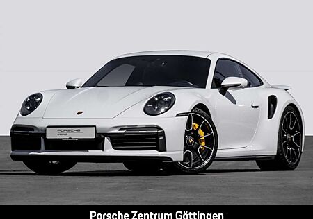Porsche 992 911 Turbo S BOSE Sportabgasanlage HA-Lenkung